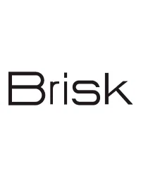 Brisk Shirts logo