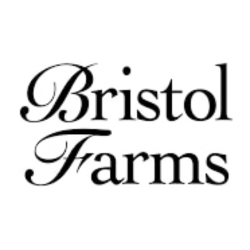 Bristol Farms logo