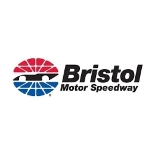 Bristol Motor Speedway logo