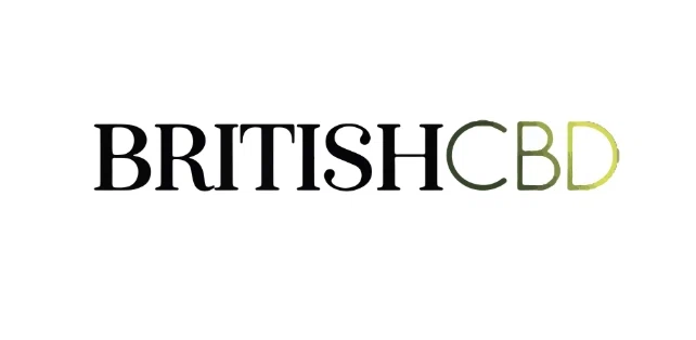 British CBD logo