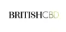 British CBD logo