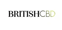 British CBD logo