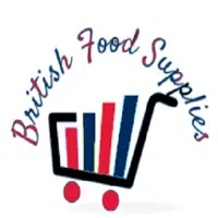 British Food Supplies logo