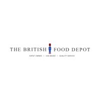 British Food Depot coupon code
