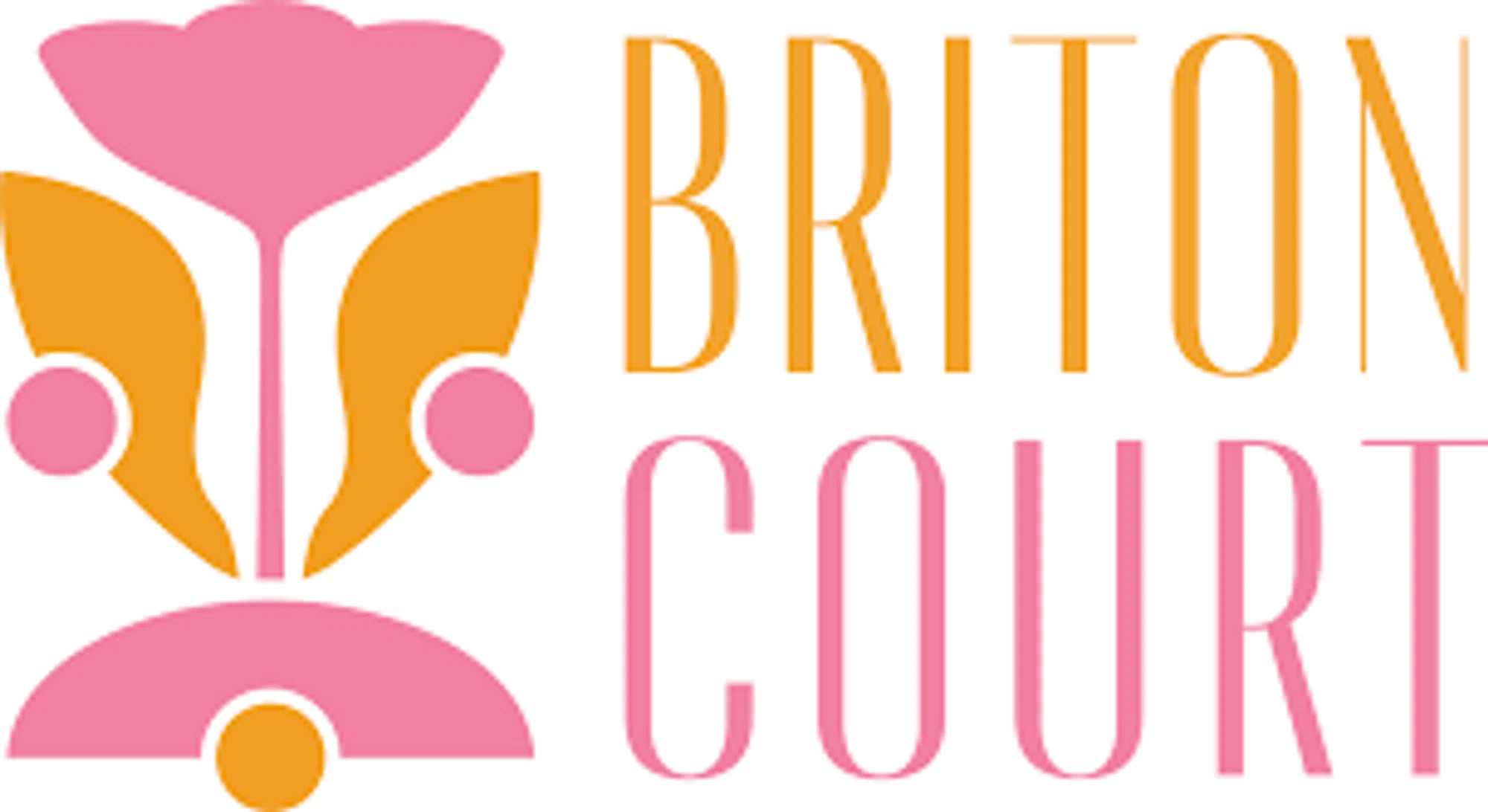 Briton Court logo