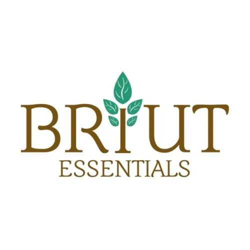 Briut Essentials logo