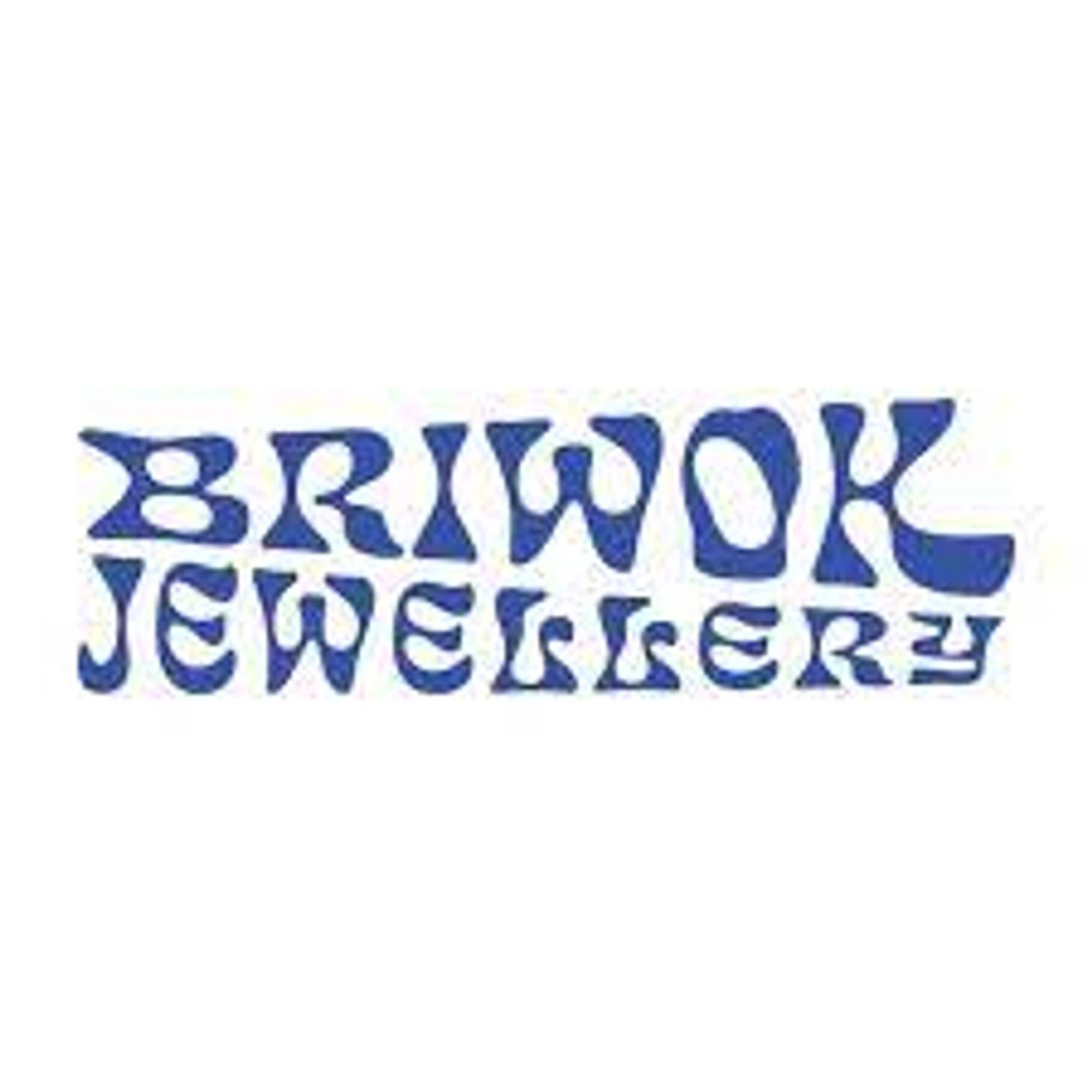 Briwok logo