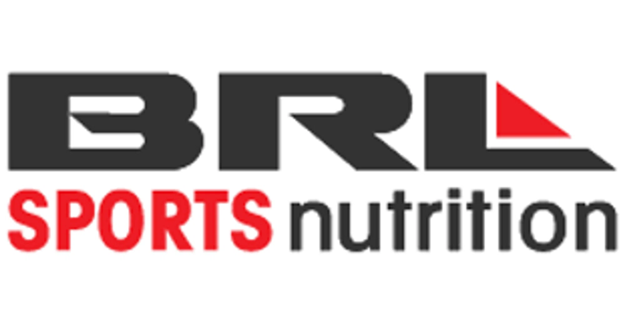 BRL Sports Nutrition logo