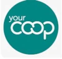 Your Co-op logo