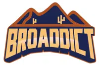 BROADDICT logo