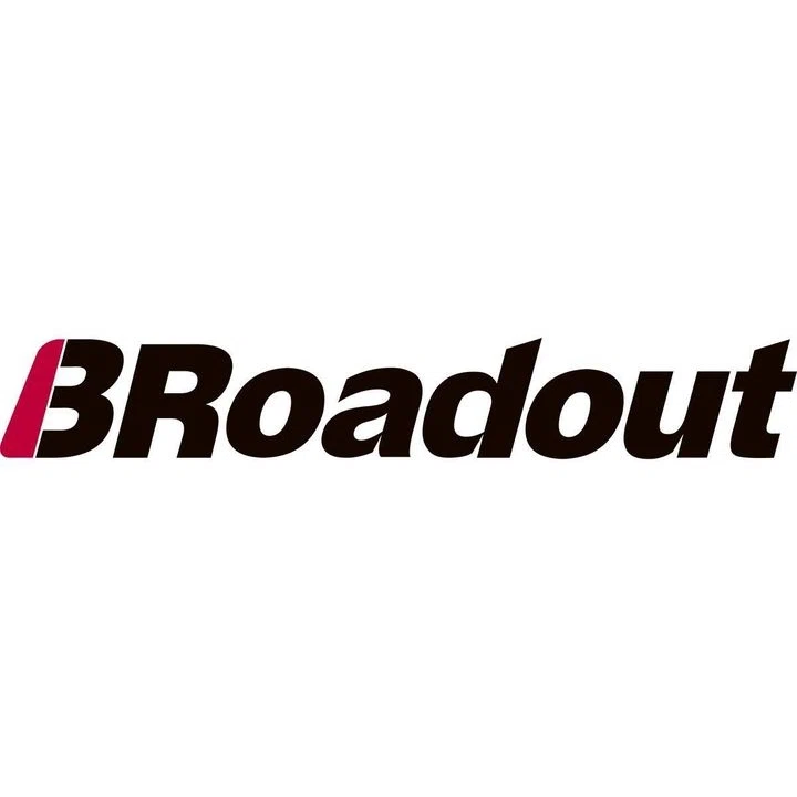 BRoadout logo