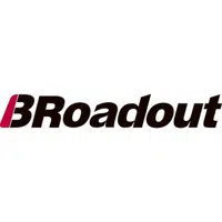 BRoadout logo