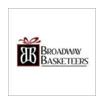 Broadway Basketeers promo code