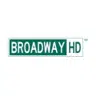 BroadwayHD logo