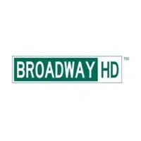 BroadwayHD logo