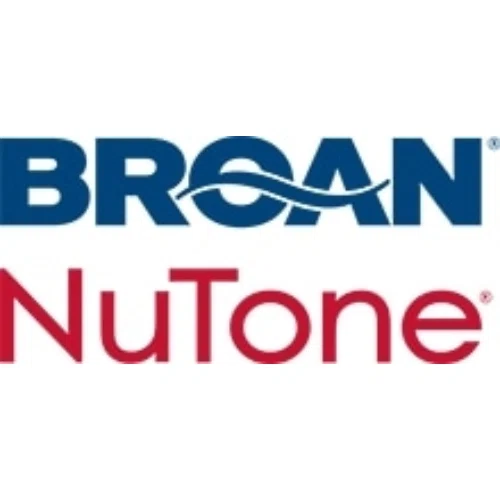 Broan-NuTone logo