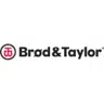 Brod & Taylor logo
