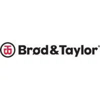 Brod & Taylor logo