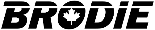 Brodie League logo
