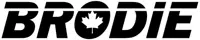 Brodie League logo