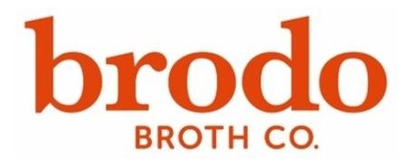 Brodo Broth Company promo code