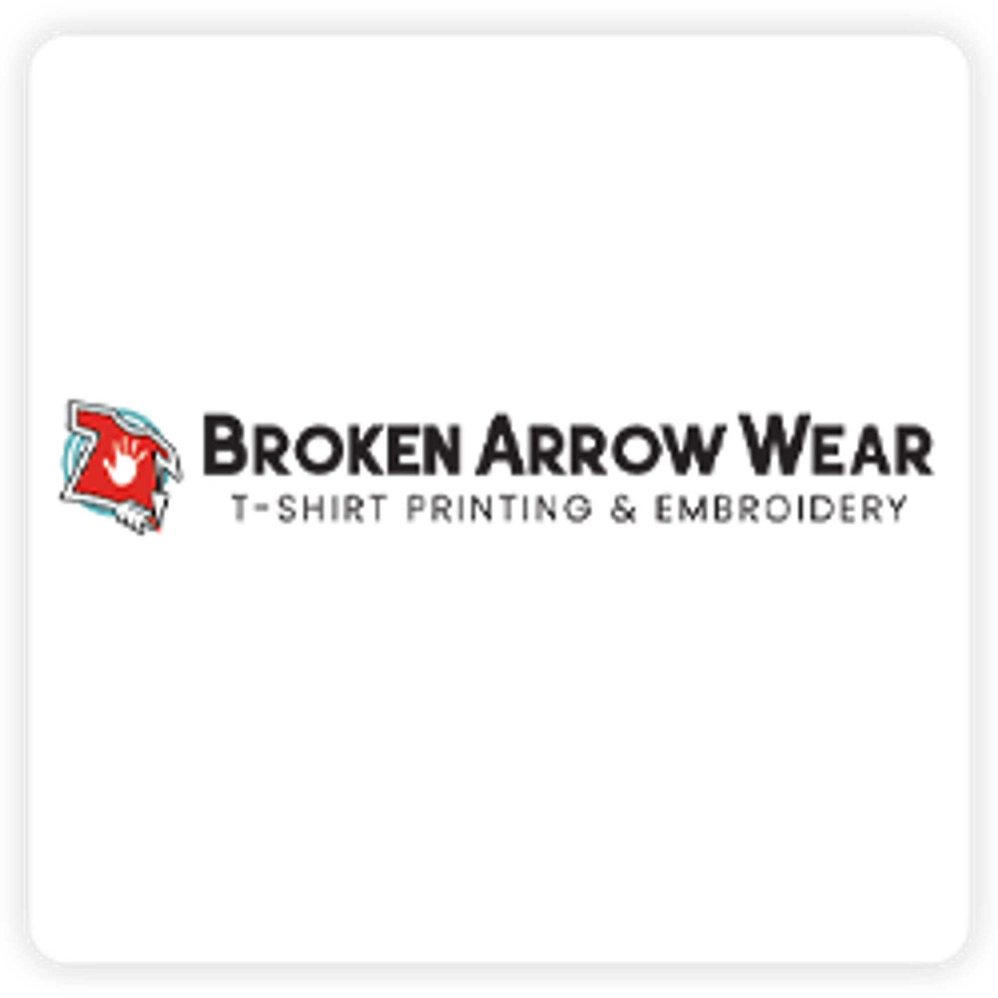 Broken Arrow Wear logo