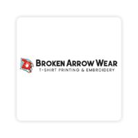 Broken Arrow Wear promo code