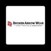 Broken Arrow Wear promo code