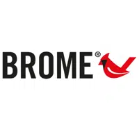 BROME BIRD CARE logo