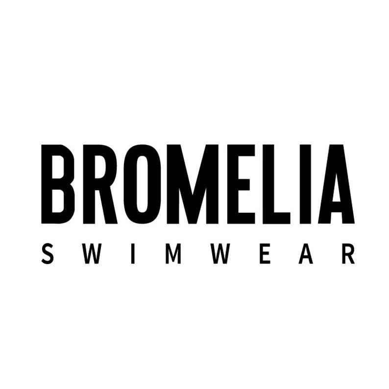 Bromelia Swimwear logo