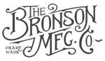 Bronson Mfg. logo