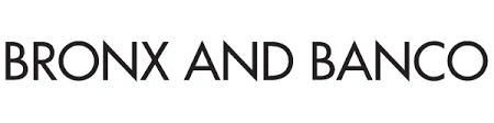 Bronx and Banco logo