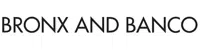Bronx and Banco logo