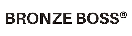 BRONZE BOSS logo