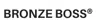 BRONZE BOSS logo