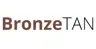 BronzeTAN logo