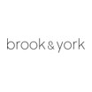 Brook & York discount code