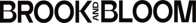 Brook & Bloom logo