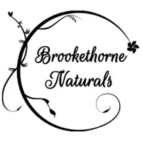 Brookethorne Naturals  logo