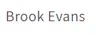 Brook Evans logo