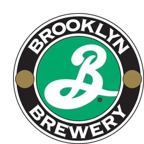 The Brooklyn Brewery logo