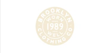Brooklyn Clothing logo