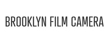 Brooklyn Film Camera promo code