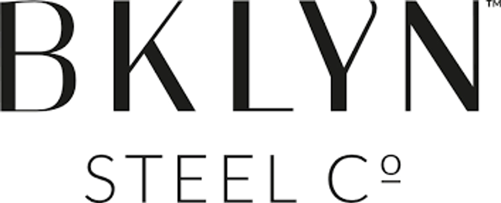 Brooklyn Steel logo