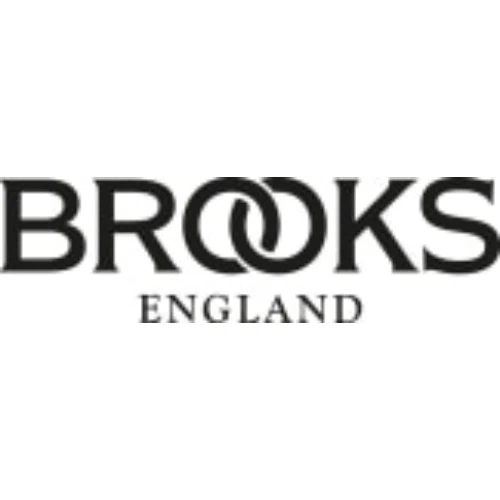Brooks England logo