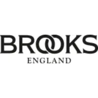 Brooks England logo