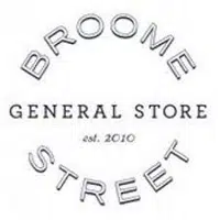 Broome Street General Store logo