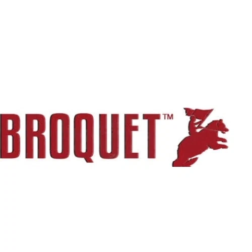 Broquet logo