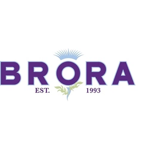 Brora logo