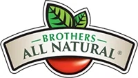 Brothers All Natural logo